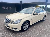 Mercedes-Benz E 200 CDI Elegance / Taxi Paket / W212 /// Berlin - Tempelhof Vorschau