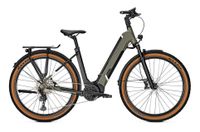 %-1.000€% Kalkhoff Entice 5.B Advanced Wave 2022er E-Bike Hessen - Gießen Vorschau