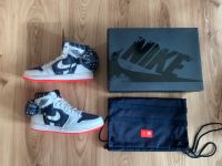 Nike Air Jordan 1 Retro High OG SP Utility Stash Quai 54 Nordrhein-Westfalen - Wilnsdorf Vorschau