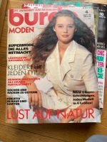 Burda Modemagazin 1994 Bayern - Haibach Unterfr. Vorschau