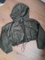 Zara Jacke Gr L Oversize Hamburg - Harburg Vorschau