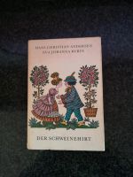 DDR-Kinderbuch Märchen Der Schweinehirt Thüringen - Waltershausen Vorschau