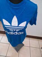 Adidas T Shirt in Gr. 40 Nordrhein-Westfalen - Rheine Vorschau