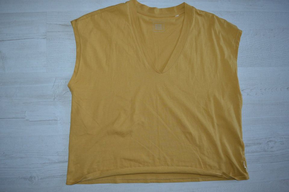 Marc O'Polo Shirt Bluse Gr. XL in Oppenau