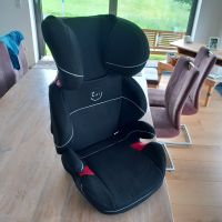 Cybex Solution Kindersitz 15-36kg schwarz-schwarz Rheinland-Pfalz - Wollmerath Vorschau