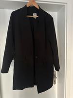 Only Blazer schwarz Mecklenburg-Vorpommern - Greifswald Vorschau