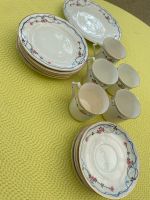 Teeservice Heathcote China England Hessen - Lampertheim Vorschau