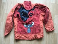 Windjacke / Sommerjacke von Moorhead (Gr. 152) Berlin - Tempelhof Vorschau