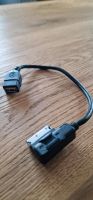 VW / Seat / Skoda USB Anschluss 5N0035558 Nordrhein-Westfalen - Witten Vorschau