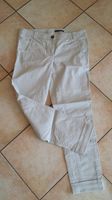 WINDSOR Stoffhose Sommerhose Hose hellgrau Gr. 38 Baden-Württemberg - Bötzingen Vorschau