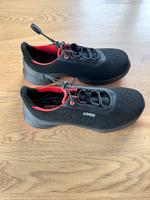 Uvex Sicherheitshalbschuhe Artikelnr. 68468 Gr. 44 Bayern - Blaichach Vorschau