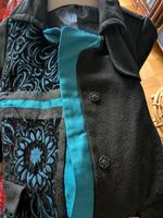 Mantel Desigual Festlich Türkis Bayern - Erlangen Vorschau