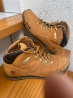 Timberland Stiefel Gr.43,5 Baden-Württemberg - Markgröningen Vorschau