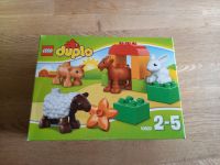 Lego Duplo 10522 Bauernhoftiere in OVP Hessen - Lorsch Vorschau