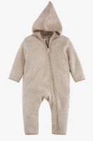 Fleece Overall Anzug Bio-Baumwolle Babyoverall Baby Bochum - Bochum-Süd Vorschau