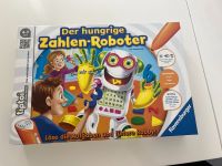 Ravensburger Tiptoi „Der hungrige Zahlen-Roboter“ Baden-Württemberg - Bermatingen Vorschau