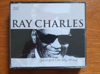 Ray Charles Doppel CD Georgia in my mind Rheinland-Pfalz - Kaiserslautern Vorschau