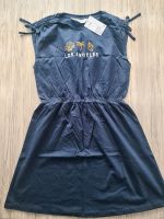 Neu H&M Kleid Gr. 146 / 152 Sommerkleid Kleidchen blau Brandenburg - Welzow Vorschau