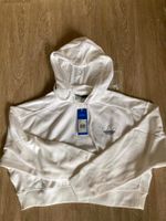 Adidas Hoodie weiß 38 Nordrhein-Westfalen - Neunkirchen-Seelscheid Vorschau