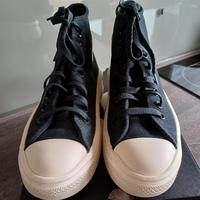 Converse Sneaker Plateau Niedersachsen - Brackel Vorschau