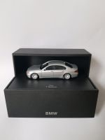 Herpa BMW 7er Exclusiv mit Klappbox Auto Modell 1:87 Sachsen - Zwickau Vorschau