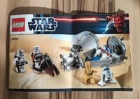 Lego Star Wars 9490 Droid Escape (ohne OVP) Bayern - Straubing Vorschau