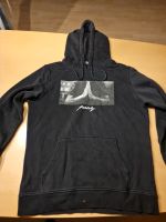 Kapuzen Hoodie von Mister Tee Gr. XL Niedersachsen - Seggebruch Vorschau