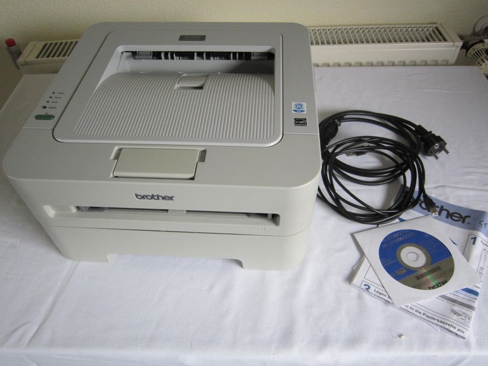Laserdrucker HL-2130 in Neuss