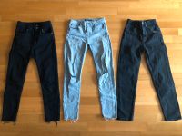 Bershka Jeans, Größe 34 Baden-Württemberg - Brühl Vorschau