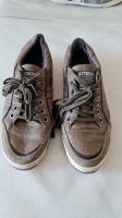 Tom Tailor Schuhe 44 braun Sneaker Nordrhein-Westfalen - Sankt Augustin Vorschau