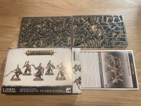 Slaanesh Hedonites Painbringers/Shardspeaker Warhammer 40k Sigmar Rheinland-Pfalz - Speicher Vorschau