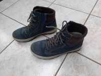 Superfit Winterstiefel Gr.41 dunkelblau Baden-Württemberg - Lenningen Vorschau