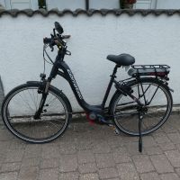 Damen Cityrad Corratec E-Bike , 8 Gang mit Rücktrittbremse Bayern - Feucht Vorschau