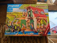 Playmobil Bauernhof Promo Pack Nordrhein-Westfalen - Erftstadt Vorschau