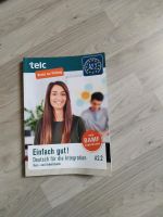 Deutsch für die Integration Telc A2.2 Niedersachsen - Osnabrück Vorschau