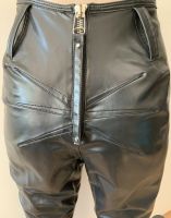 Jean Paul Gaultier tolle Lack K, Lederhose Vintage 36  "RAR" Niedersachsen - Meine Vorschau