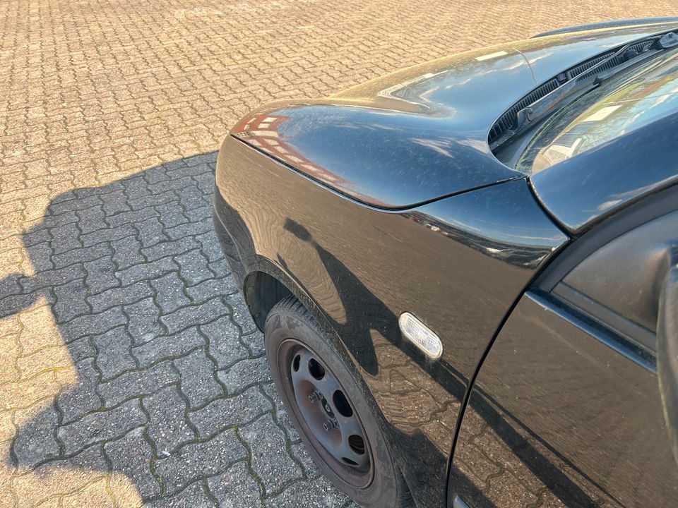 Vw Lupo 1.0 l in Zeven