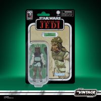 Star Wars The Vintage Collection Nikto (Skiff Guard) Hasbro Nordrhein-Westfalen - Hilden Vorschau