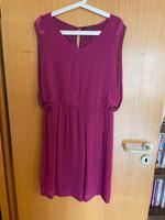 Esprit Kleid fuchsia Gr. M Stuttgart - Wangen Vorschau