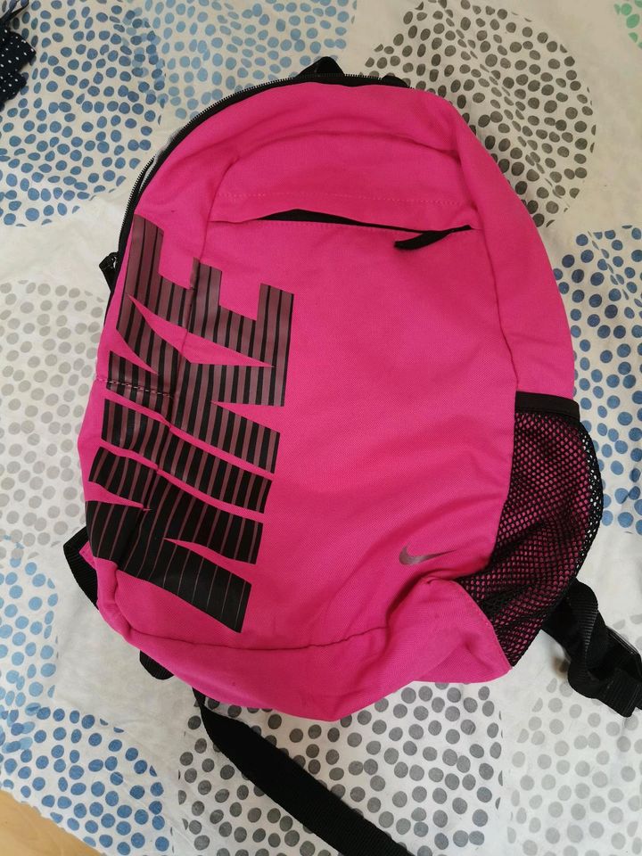 Rucksack Nike in Burg Stargard