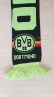 1994 Vintage BVB Schal Borussia Dortmund Fanschal Logo Nordrhein-Westfalen - Hagen Vorschau