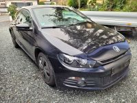 VW Scirocco 2.0 TSI, DSG Föritztal - Neuhaus-Schierschnitz Vorschau