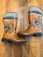 Rieker Schuhe Stiefel Stiefeletten Saarland - Riegelsberg Vorschau