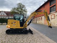 neuen Cat 306 CR-07A Minibagger Bagger Sonderpreis! Kettenbagger Bayern - Stetten Vorschau