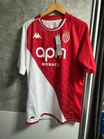 AS Monaco Trikot Rheinland-Pfalz - Haßloch Vorschau