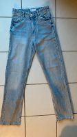 Straight baggy Jeans Bershka Rheinland-Pfalz - Vallendar Vorschau