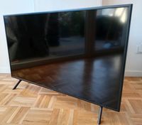 Samsung 43er Fernseher, Model UE43RU7179U Hessen - Bad Vilbel Vorschau