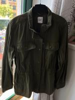 GAP Jacke M Kaki Leipzig - Connewitz Vorschau