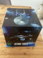 DVD-Set Star Trek Legends of the Final Frontier Collection Bayern - Lautertal Vorschau