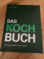 Thermomix Kochbuch Baden-Württemberg - Riederich Vorschau